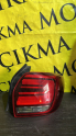 RENAULT SYMBOL SAĞ ARKA STOP LED