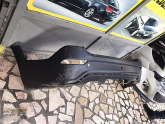 Oto Çıkma Parça / Chevrolet / Captiva / Tampon / Arka Tampon / Çıkma Parça 