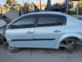 Oto Çıkma Parça / Renault / Megane / Kaporta & Karoser / Sol Arka Kapı / Çıkma Parça 