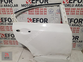 Oto Çıkma Parça / Honda / Civic / Kaporta & Karoser / Sol Ön Kapı / Çıkma Parça 