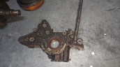 Kia sephia 1.5 16v doch  motor ön keçe kapagi yedek parça