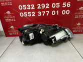 Oto Çıkma Parça / Volkswagen / Polo / Far & Stop / Sol Ön Far / Çıkma Parça 