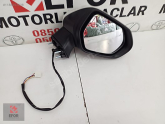Oto Çıkma Parça / Toyota / Corolla / Ayna / Sol Dış Ayna / Sıfır Parça 