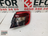 HONDA CIVIC FE1 ORJİNAL ÇIKMA SAĞ ARKA STOP 22-24