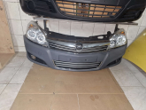 ÖZMEN OPEL ASTRA H ÖN TAMPON SAĞ SOL FAR SİS PANJUR IZGARA