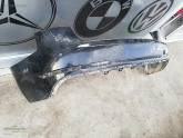 Oto Çıkma Parça / Audi / A4 / Tampon / Arka Tampon / Çıkma Parça 