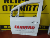 Oto Çıkma Parça / Renault / Kangoo / Kaporta & Karoser / Sol Ön Kapı / Çıkma Parça 