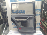 Oto Çıkma Parça / Volkswagen / Touran / Kaporta & Karoser / Sol Arka Kapı / Çıkma Parça 