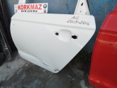 Oto Çıkma Parça / Audi / A6 / Kaporta & Karoser / Sol Arka Kapı / Çıkma Parça 