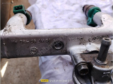 Oto Çıkma Parça / Ford / Mondeo / Motor / Enjektör / Çıkma Parça 