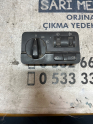 ÇIKMA BMW E46 FAR ANAHTARI