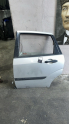 Oto Çıkma Parça / Ford / Focus / Kaporta & Karoser / Sol Arka Kapı / Çıkma Parça 