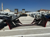 Oto Çıkma Parça / Peugeot / 208 / Tampon / Ön Tampon / Çıkma Parça 