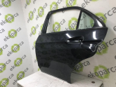 Oto Çıkma Parça / Mercedes / E Serisi / Kaporta & Karoser / Sol Arka Kapı / Çıkma Parça 