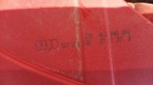 Oto Çıkma Parça / Audi / Q7 / Far & Stop / Sol Arka Stop / Çıkma Parça 