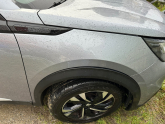 Peugeot 2008 ön sağ çamurluk