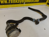 Oto Çıkma Parça / Renault / Express / Radyatör / Su Radyatörü / Çıkma Parça 