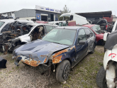 Hurda Belgeli Araçlar / Honda / Civic