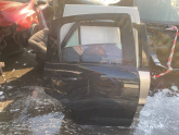 Citroen C3 Sağ Arka Kapı - Mert Oto Çıkma Parçalar