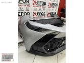 Oto Çıkma Parça / Toyota / C-HR Hybrid / Kaporta & Karoser / Sol Şasi / Çıkma Parça 