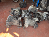 Oto Çıkma Parça / Audi / A3 / Şanzıman / Şanzıman Komple / Çıkma Parça 