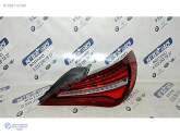 MERCEDES CLA SERİSİ W117 LEDLİ MAKYAJLI SAĞ STOP A1179063700