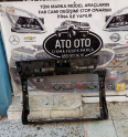 SKODA KAROQ ORJINAL CIKMA ON PANEL