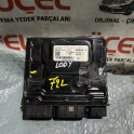 Oto Çıkma Parça / Dacia / Lodgy / Beyin / Motor Beyni / Çıkma Parça 