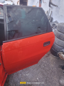 Oto Çıkma Parça / Opel / Astra / Kaporta & Karoser / Sol Arka Kapı / Çıkma Parça 