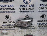 Opel Astra G ön sol far orijinal