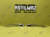 Oto Çıkma Parça / Opel / Astra / Arma & Yazı / Panjur Arması / Çıkma Parça 