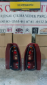 Oto Çıkma Parça / Fiat / Palio / Far & Stop / Sol Arka Stop / Sıfır Parça 