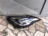 Oto Çıkma Parça / Opel / Astra / Far & Stop / Sağ Ön Far / Çıkma Parça 