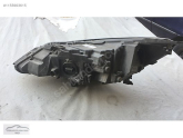 Oto Çıkma Parça / Opel / Astra / Far & Stop / Sol Ön Far / Çıkma Parça 