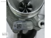 Oto Çıkma Parça / Skoda / Octavia / Motor / Turbo / Sıfır Parça 
