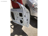Oto Çıkma Parça / Skoda / Octavia / Kaporta & Karoser / Sol Ön Kapı / Çıkma Parça 