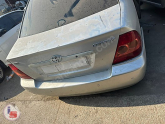 Oto Çıkma Parça / Toyota / Corolla / Oto Cam / Kapı Camları / Çıkma Parça 