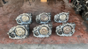 Oto Çıkma Parça / Chevrolet / Cruze / Şanzıman / Şanzıman Komple / Çıkma Parça 