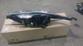 Oto Çıkma Parça / Ford / Fiesta / Far & Stop / Sağ Ön Far / Sıfır Parça 