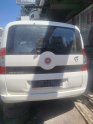 Oto Çıkma Parça / Fiat / Fiorino / Kaporta & Karoser / Bagaj Kapağı / Çıkma Parça 
