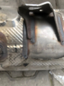 Oto Çıkma Parça / Ford / Focus / Egzoz / Komple Egzoz / Çıkma Parça 