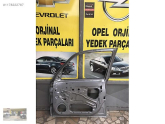 Oto Çıkma Parça / Opel / Meriva / Kaporta & Karoser / Sağ Ön Kapı / Çıkma Parça 