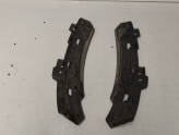 Oto Çıkma Parça / Renault / Scenic / Tampon / Tampon Braketi / Çıkma Parça 