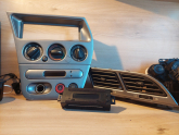 Oto Çıkma Parça / Peugeot / 306 / Göğüslük & Torpido / Havalandırma Izgaraları / Çıkma Parça 