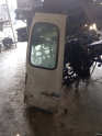 Oto Çıkma Parça / Renault / Kangoo / Kaporta & Karoser / Bagaj Kapağı / Çıkma Parça 