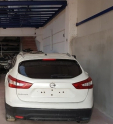 Nissan Qashqai J11 Bagaj Kapağı - Mil Oto Çıkma Parçaları