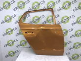 Oto Çıkma Parça / Skoda / Fabia / Kaporta & Karoser / Sağ Arka Kapı / Çıkma Parça 