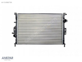 Oto Çıkma Parça / Volvo / XC90 / Radyatör / Su Radyatörü / Sıfır Parça 