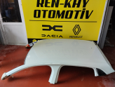 RENAULT CLİO 5 TAVAN SACI KOMPLE ORJ ÇIKMA RENKAY KOCAELİ
