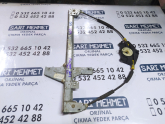 Oto Çıkma Parça / Peugeot / 307 / Oto Cam / Cam Krikosu / Çıkma Parça 